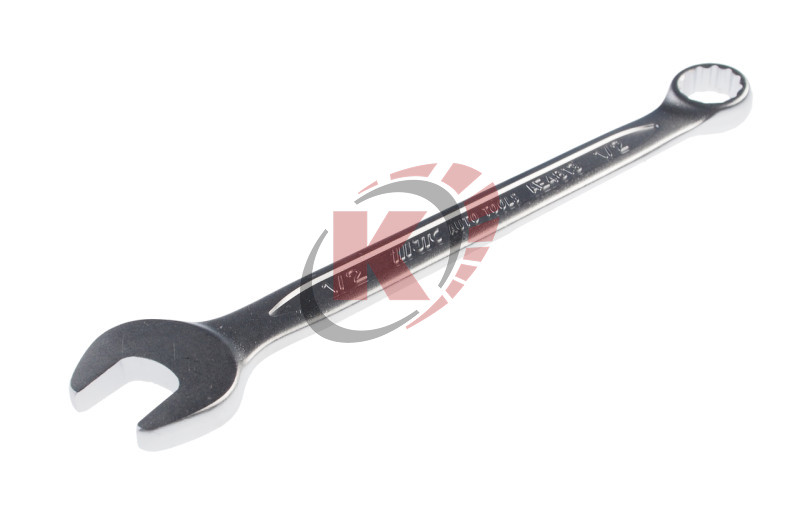 Ключ гаечный комбинир. 1/2" L=175мм (JTC-AE4813)