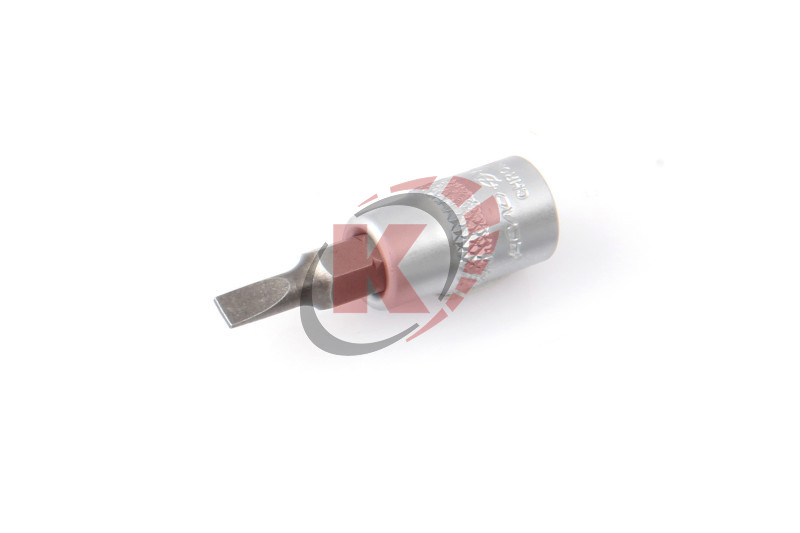 Бита-насадка SL4 L=38мм 1/4'' (604004) ДТ