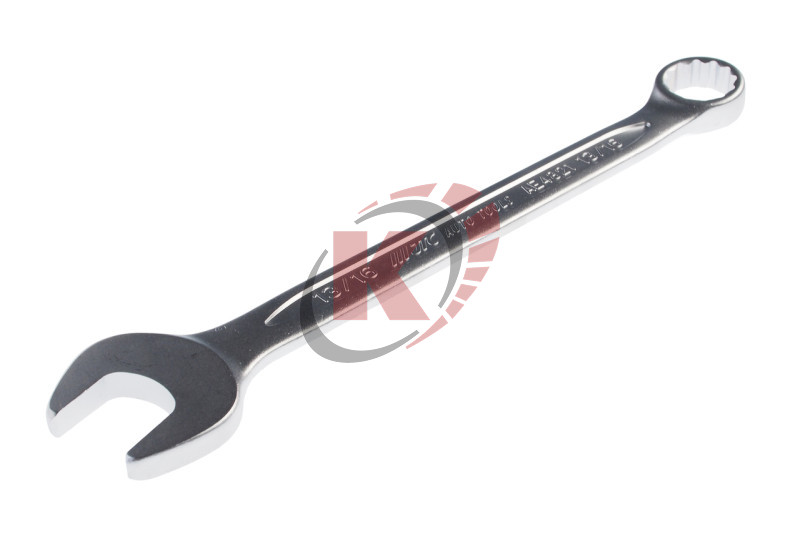 Ключ гаечный комбинир. 13/16" L=255мм (JTC-AE4821)