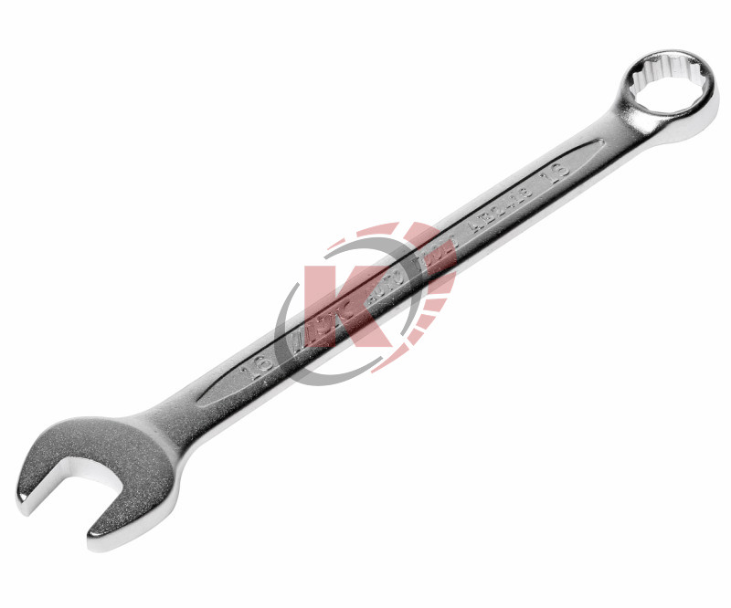 Ключ гаечный комбинир. 16х16 L=205мм (JTC-AE2416)