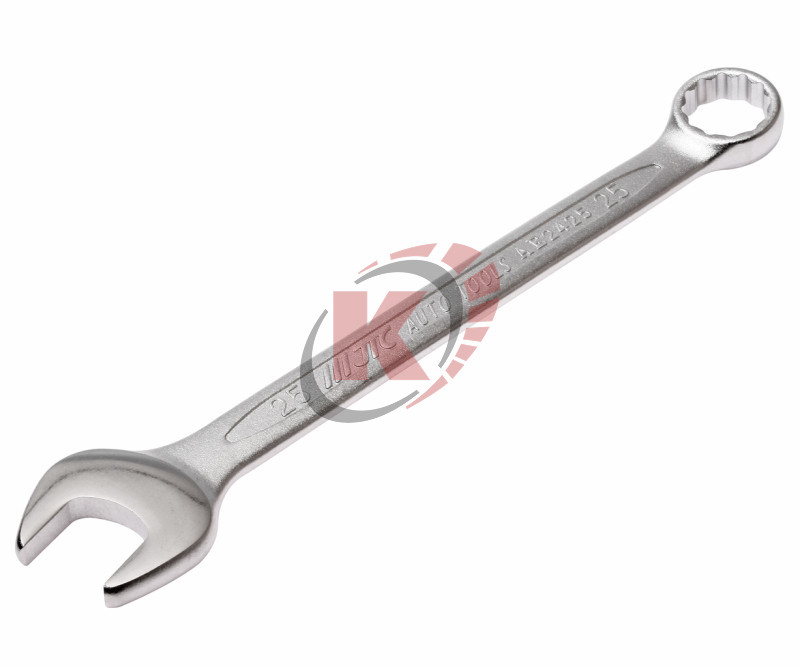 Ключ гаечный комбинир. 25х25 L=295мм (JTC-AE2425)