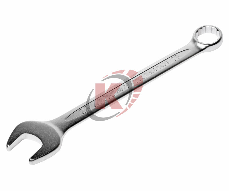 Ключ гаечный комбинир. 29х29 L=335мм (JTC-AE2429)