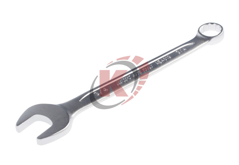 Ключ гаечный комбинир. 3/4" L=235мм (JTC-AE4819)