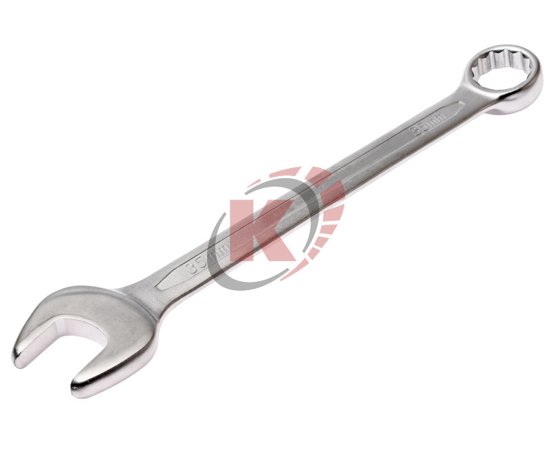 Ключ гаечный комбинир. 35х35 L=410мм (JTC-AE2435)