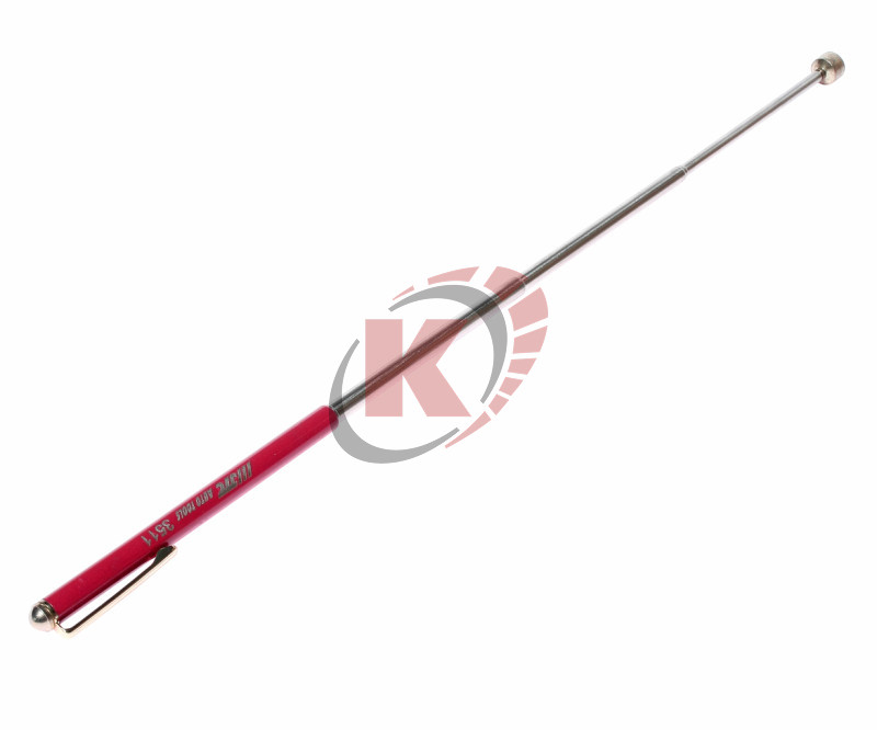 Магнит телескопический до 1,58 кг, L=132-655 мм (JTC-3511)