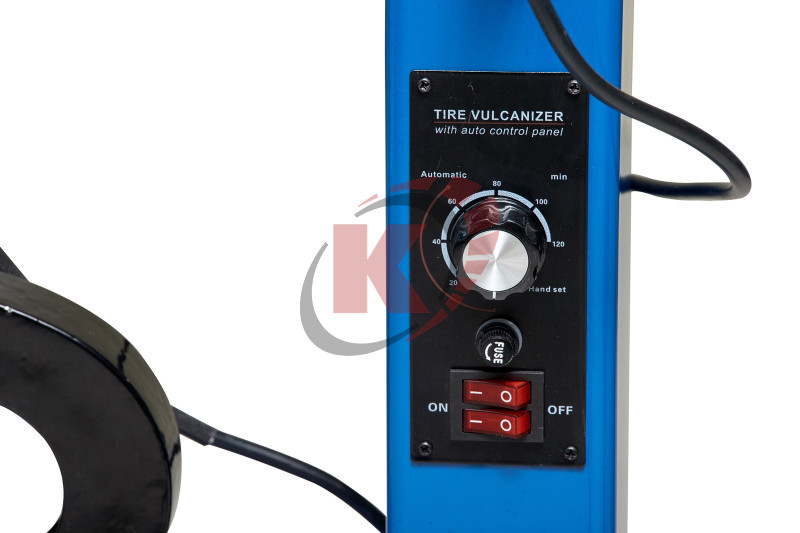 ВУЛКАНИЗАТОРЫ