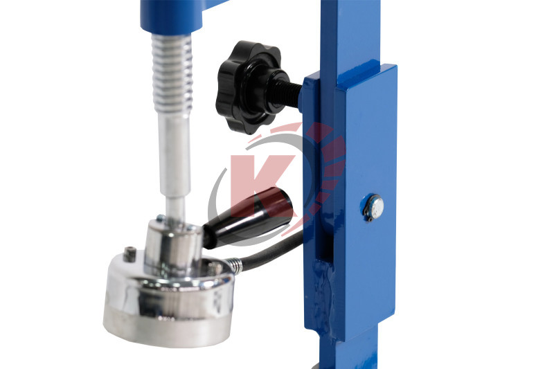 Вулканизатор для камер и покрышек настольный (V3) Nordberg