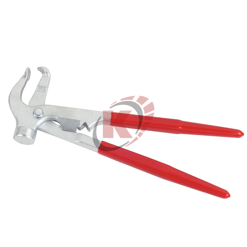 Клещи балансировочные (ATR-3074) Licota