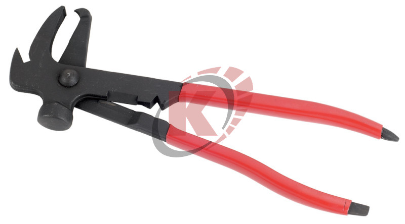 Клещи балансировочные (ATR-3074A) Licota