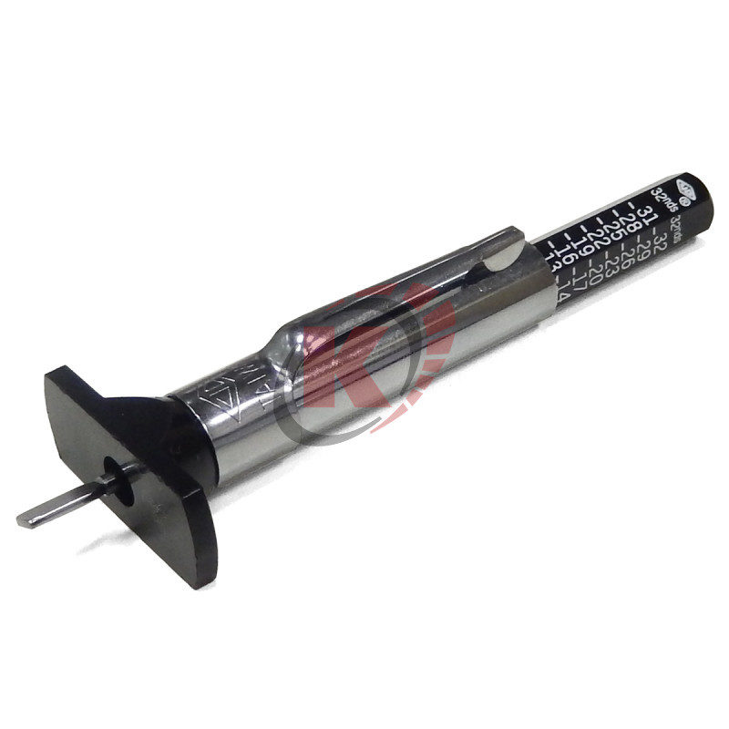 Прибор для измерения глубины протектора шин (ATR-3021) Licota