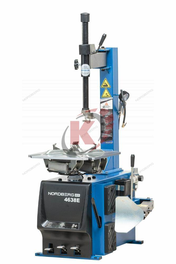 СТАНКИ ШИНОМОНТАЖНЫЕ