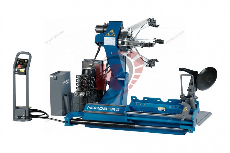 Станок шиномонтажный для грузовиков (46TRK30) 380V Nordberg