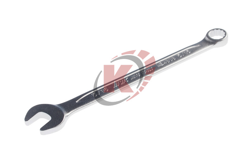 Ключ гаечный комбинир. 5/16" L=125мм (JTC-AE4808)
