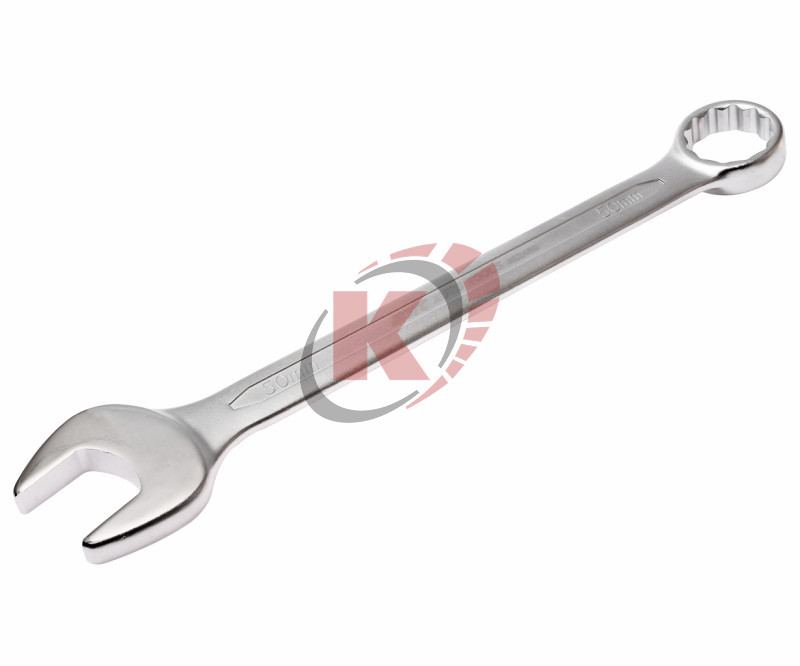 Ключ гаечный комбинир. 50х50 L=540мм (JTC-AE2450)