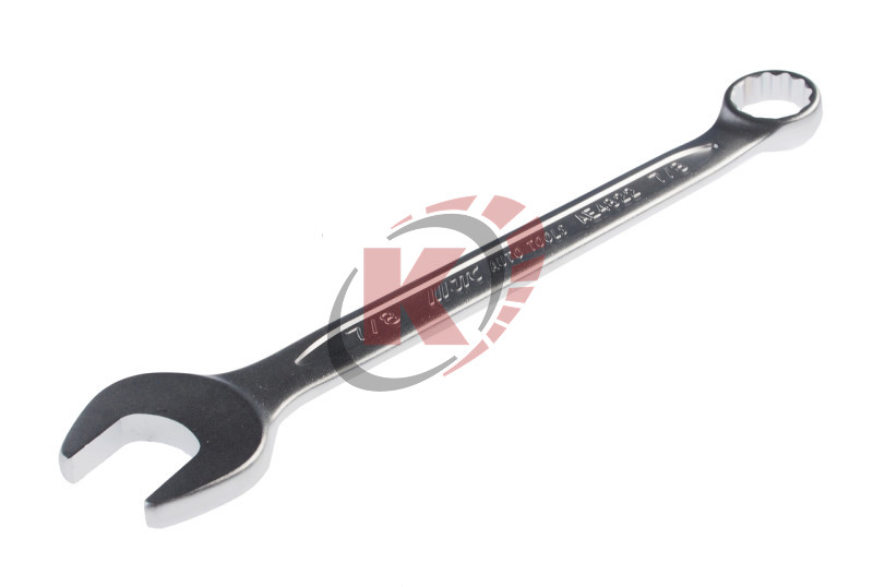Ключ гаечный комбинир. 7/8" L=265мм (JTC-AE4822)