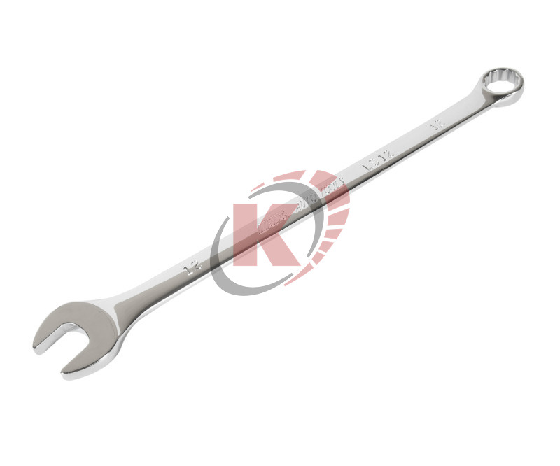 Ключ гаечный комбинир. 12х12 L=220мм (JTC-LS12)