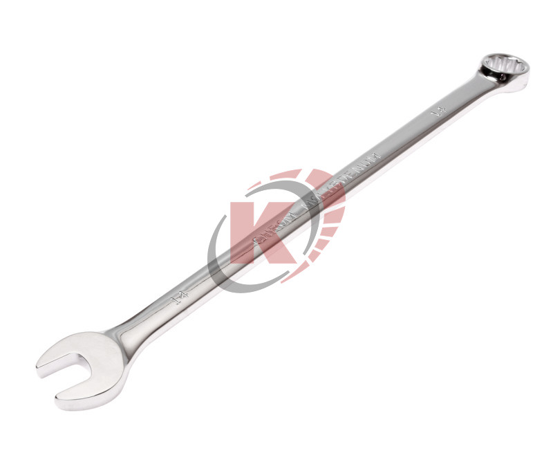 Ключ гаечный комбинир. 14х14 L=260мм (JTC-LS14)