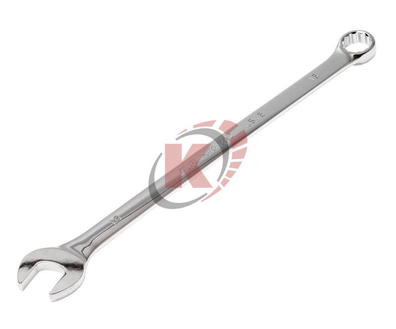 Ключ гаечный комбинир. 16х16 L=295мм (JTC-LS16)