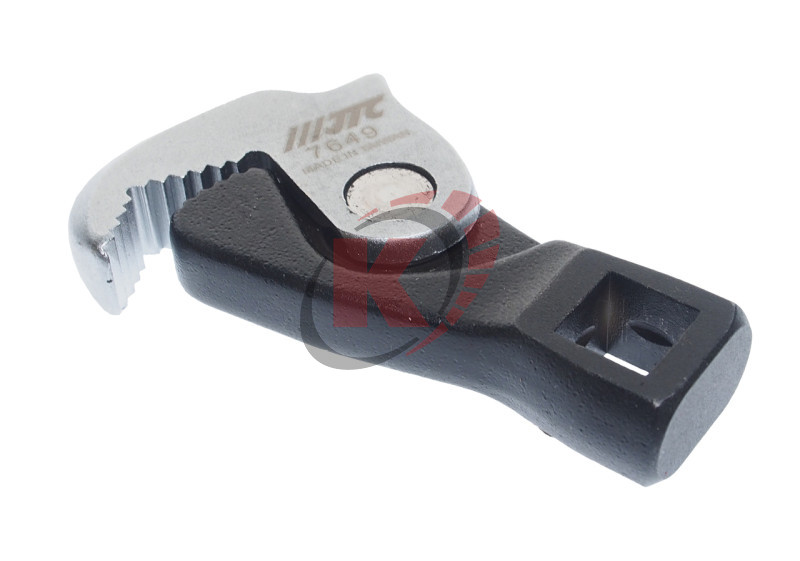 Универсальный самозажимной одностор. ключ под вороток 3/8 (JTC-7649) JTC
