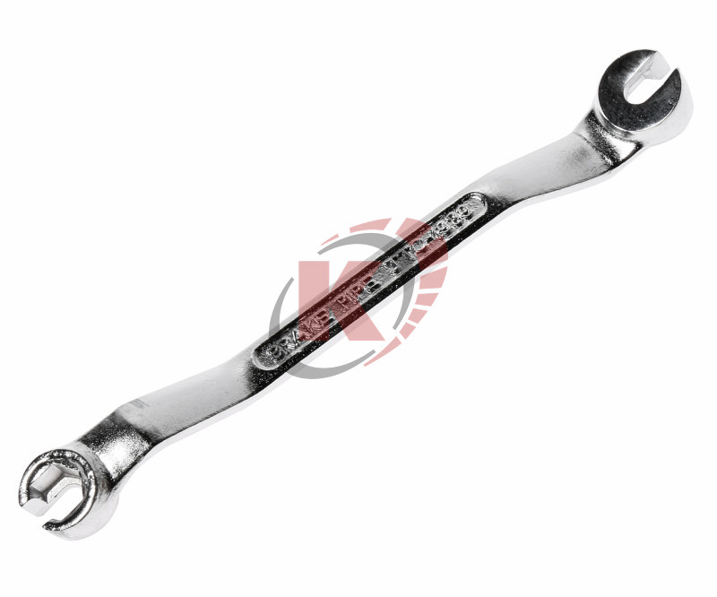 Ключ разрезной 10х11 (JTC-1939) JTC