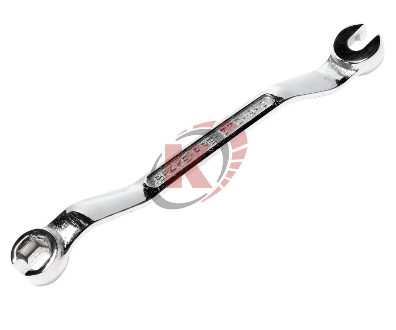 Ключ разрезной 10х12 (JTC-1940) JTC