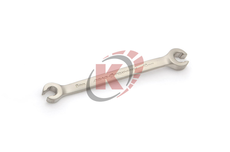 Ключ разрезной 8х10 (513108) ДТ