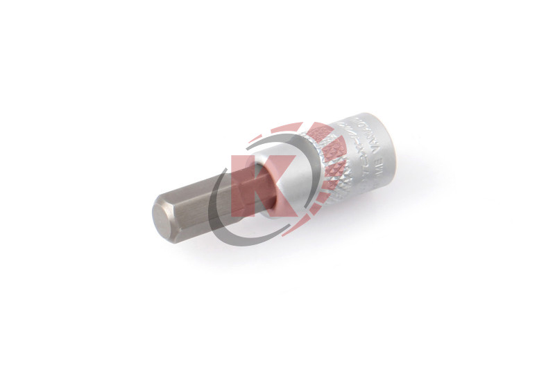 Бита-насадка HEX H8 L=38мм 1/4" (604508) ДТ