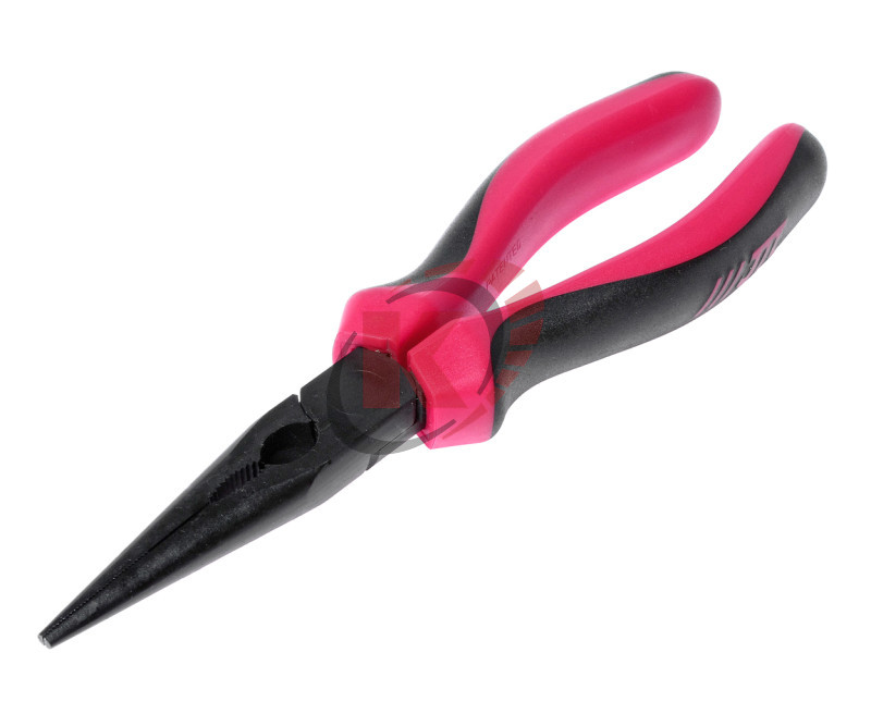 Тонкогубцы прямые 200мм (JTC-34238)