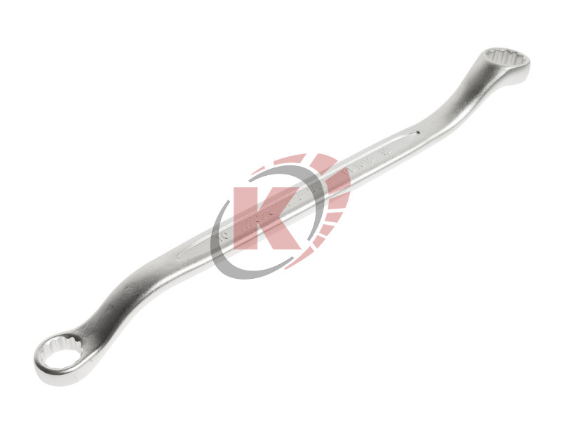 Ключ накидной 45град 10*12 длина 195мм (JTC-PE1012)