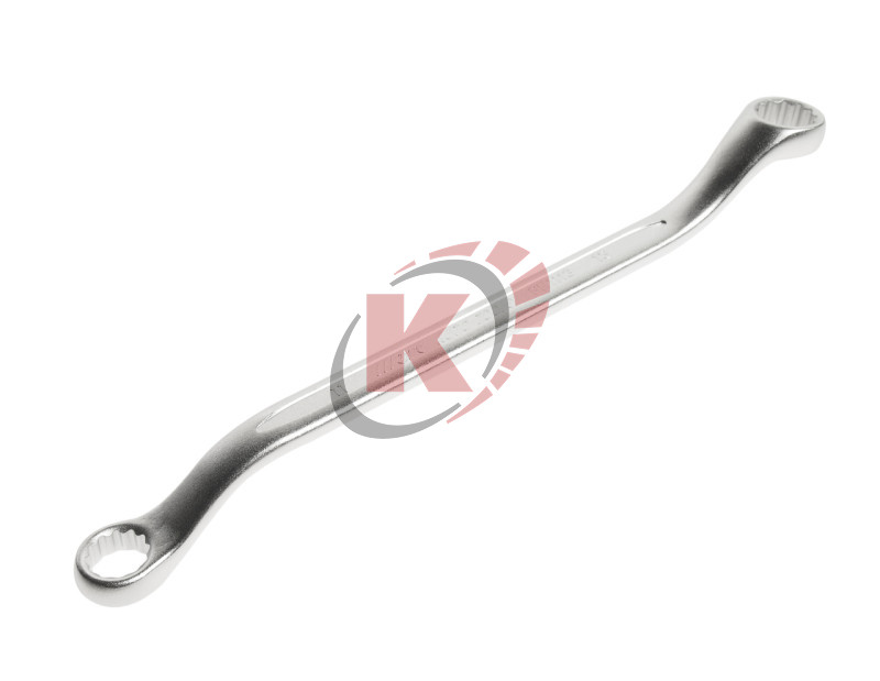 Ключ накидной 45град 11*13 длина 205мм (JTC-PE1113)