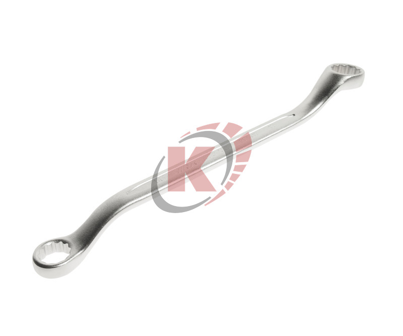 Ключ накидной 45град 14*17 длина 235мм (JTC-PE1417)