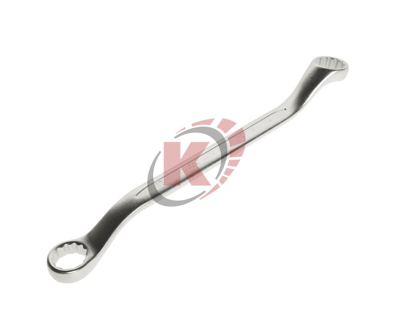 Ключ накидной 45град 17*19 длина 250мм (JTC-PE1719)