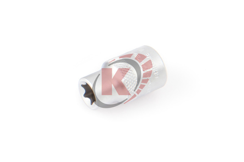 Головка торцевая 3/8" E10 L=30мм (613010) ДТ