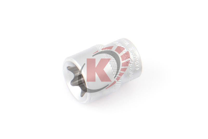Головка торцевая 3/8" E16 L=30мм (613016) ДТ