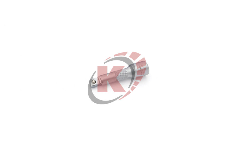 Удлинитель 3/8" L=75мм с шаром (619207) ДТ
