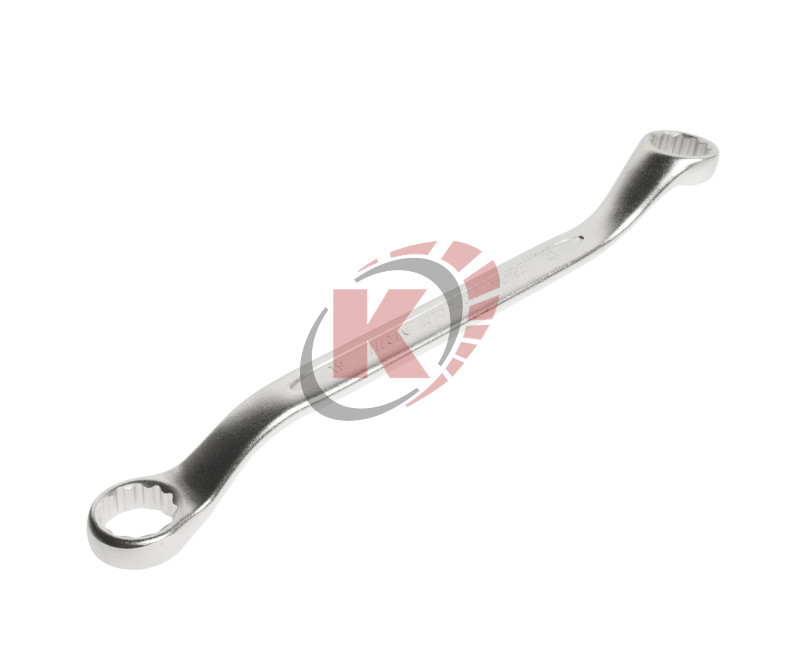 Ключ накидной 45град 19*21 длина 270мм (JTC-PE1921)