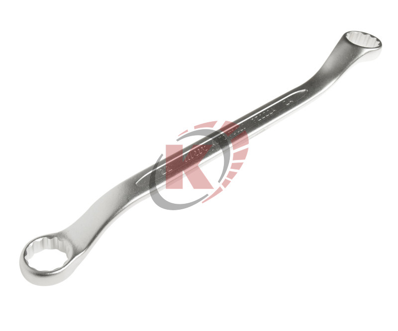 Ключ накидной 45град 22*24 длина 320мм (JTC-PE2224)