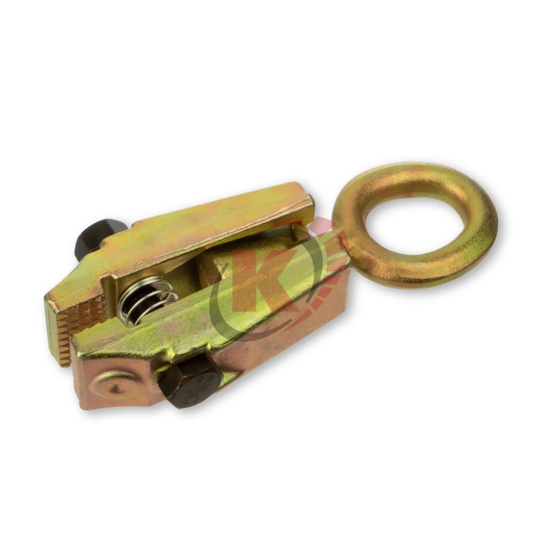 Зажим кузовной 5т (RT-Q5) Runtec