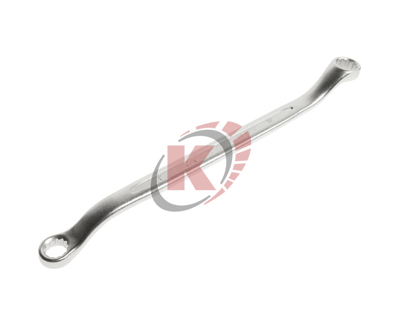 Ключ накидной 45град 8*10 длина 185мм (JTC-PE0810)