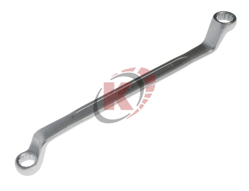 Ключ накидной 75град 11*13 длина 213мм (JTC-PQ1113)