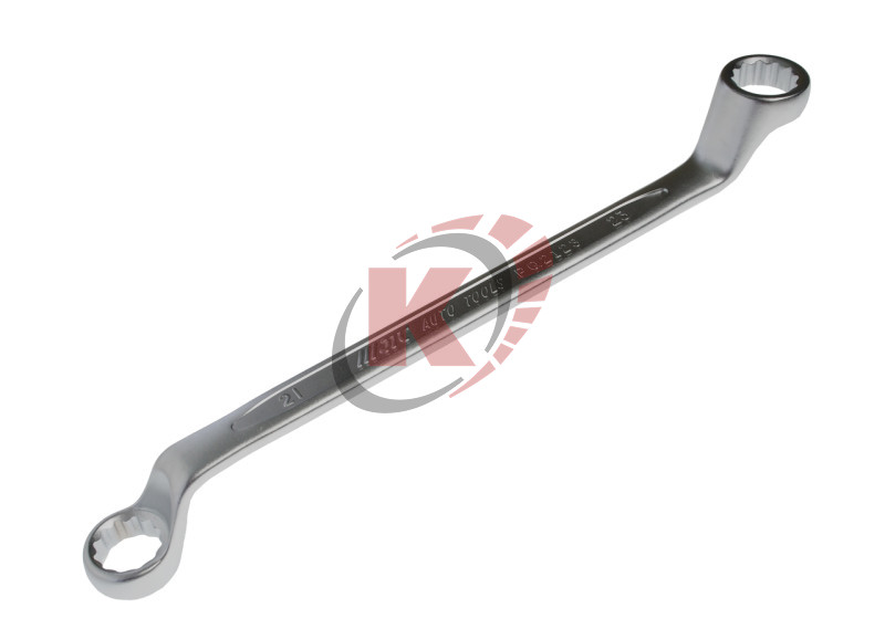 Ключ накидной 75град 21*23 длина 326мм (JTC-PQ2123)