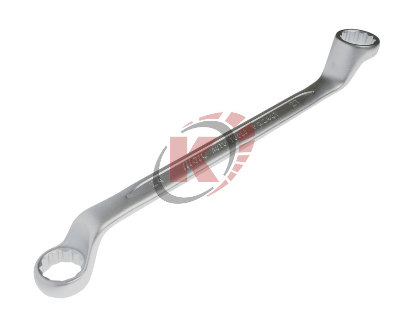 Ключ накидной 75град 24*27 длина 346мм (JTC-PQ2427)