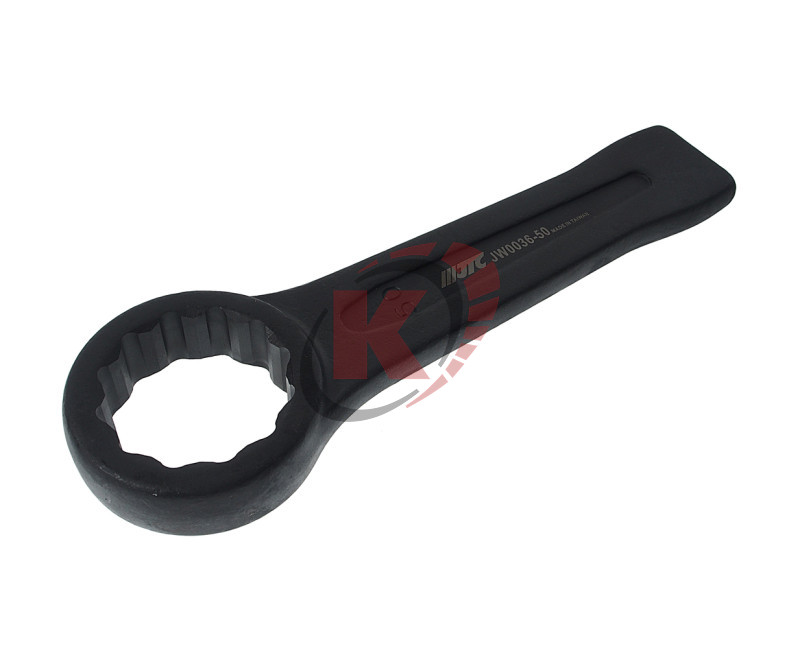 Ключ гаечный кольцевой ударный КГКУ-50 (JTC-JW0036-50)