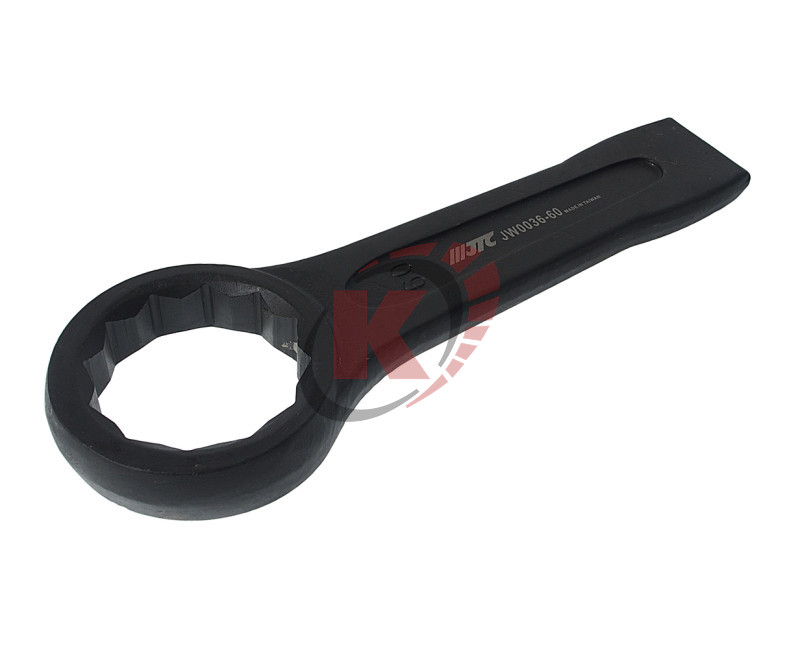 Ключ гаечный кольцевой ударный КГКУ-60 (JTC-JW0036-60)