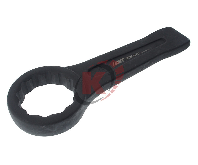 Ключ гаечный кольцевой ударный КГКУ-65 (JTC-JW0036-65)