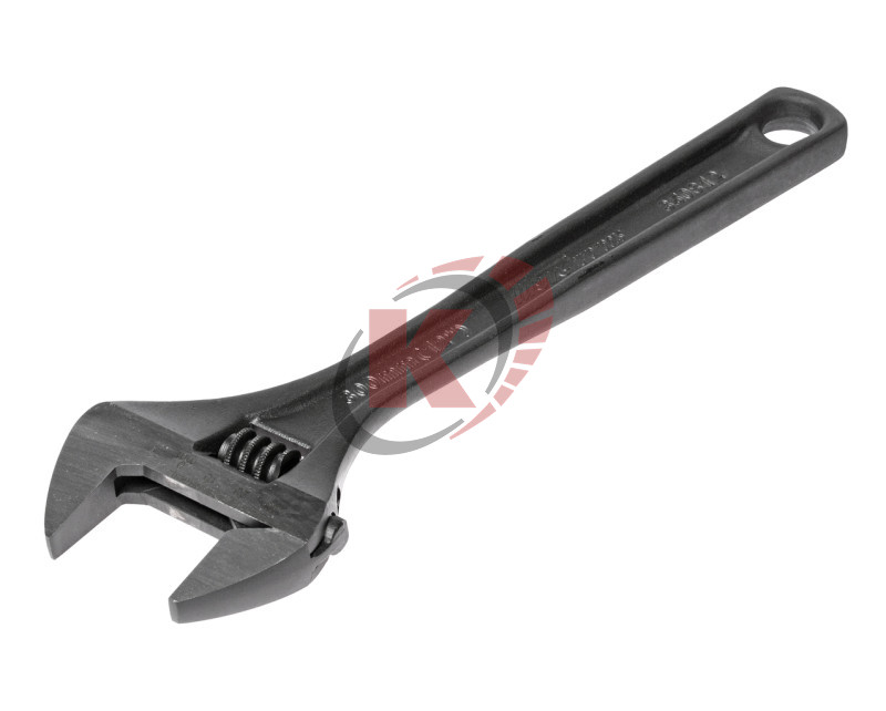 Ключ разводной усиленный 0-38.1мм L=12" (JTC-350812)