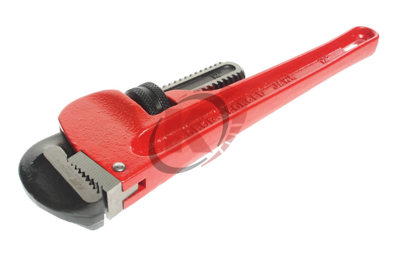 Ключ трубный американского типа 12" 300мм макс. захват 60мм  (JTC-JW0242-12)