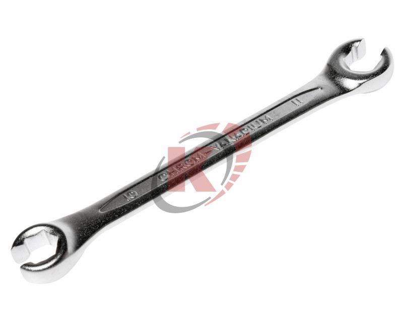 Ключ разрезной 10х11мм (JTC-5105)