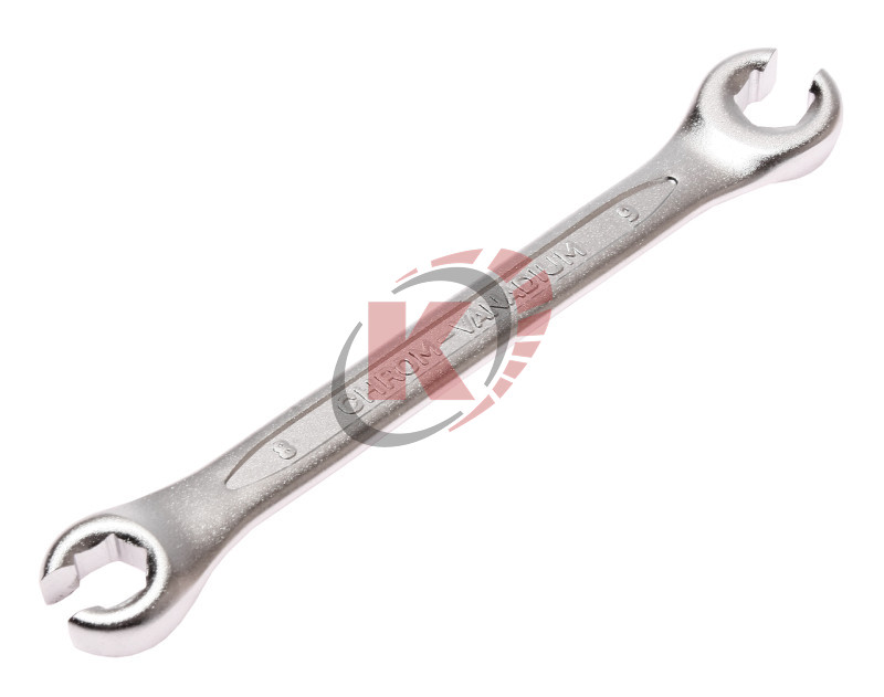 Ключ разрезной 8х9мм (JTC-5103)