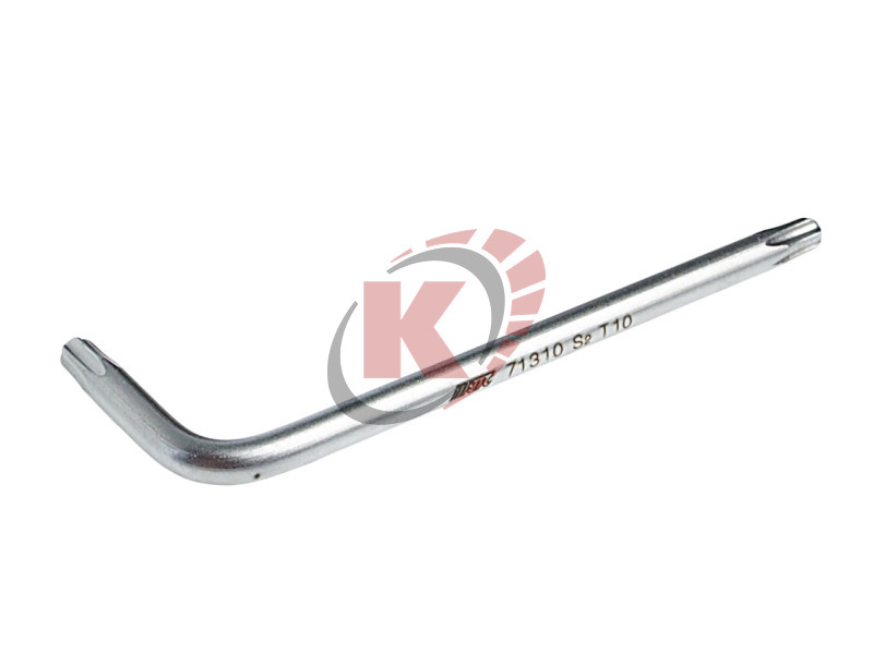 КЛЮЧИ Г-ОБРАЗНЫЕ TORX